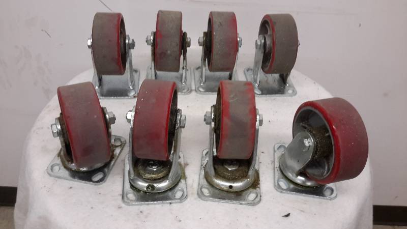 Casters