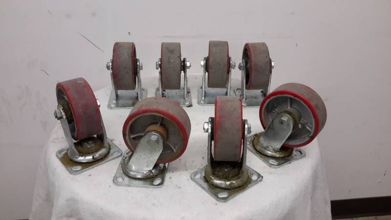 Casters