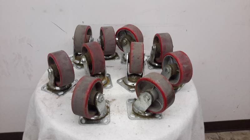 Casters