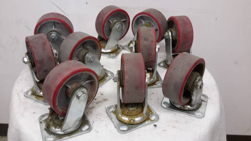 Casters