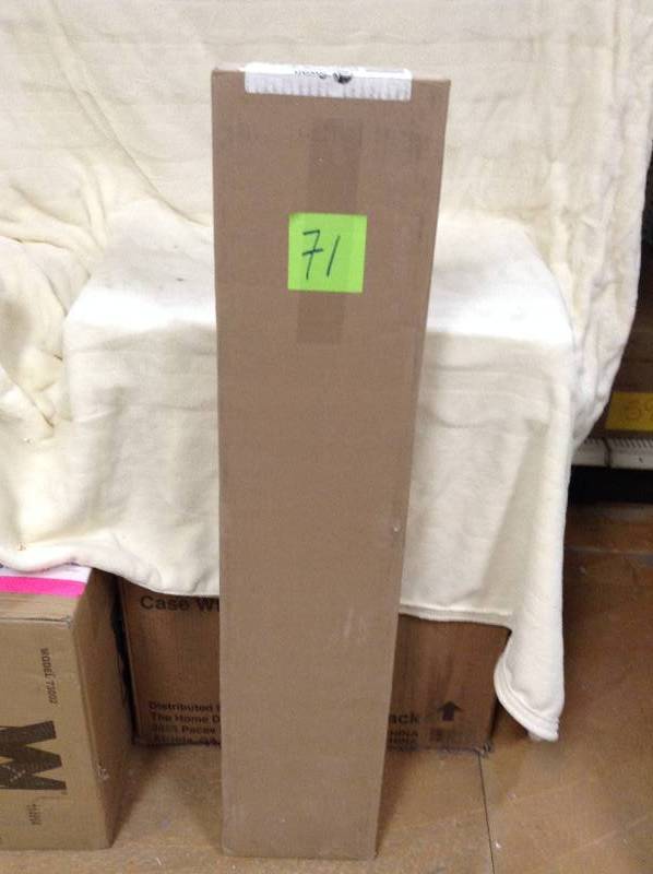 lot 71 image: Swan Composite Window Trim Kit in White