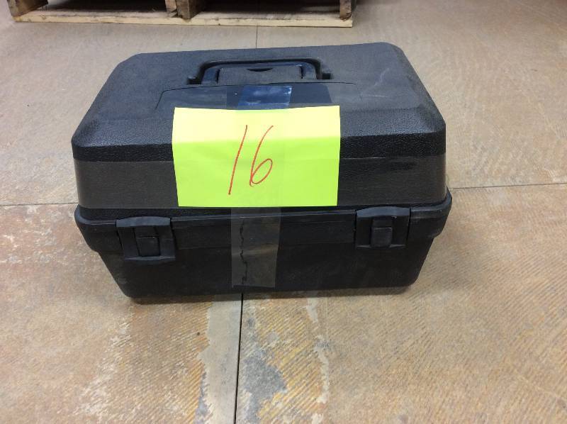 lot 16 image: FlorCraft 4 12 Circular Tile Saw