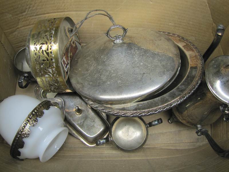 Vintage Cookware