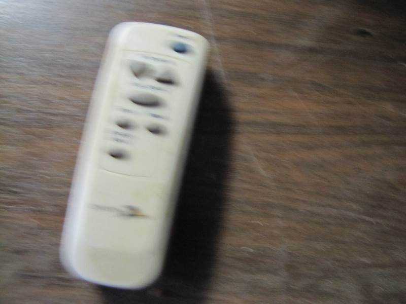 2 AC Units