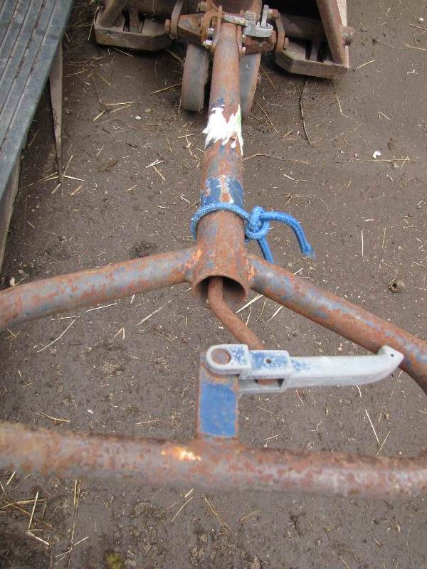Pallet Jack