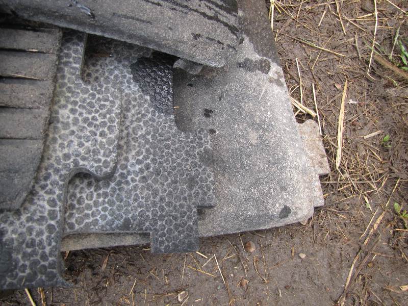 Horse  Cow Stall Mats
