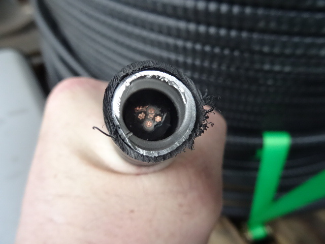 Roll Of Southwire 16-2p