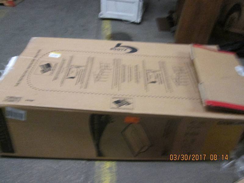 5 foot aloha white bathtub porcelai...