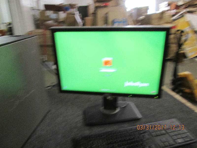 dell optiplex 380 computer tested a...