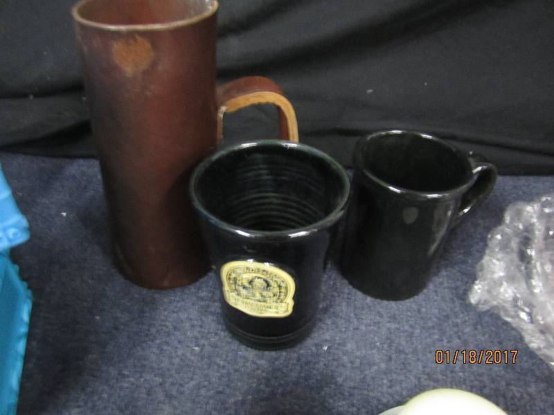 Assorted CandlesCandleholders, Ren...