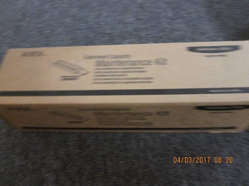 lot 53 image: new xerox workcentre c2424 extended...