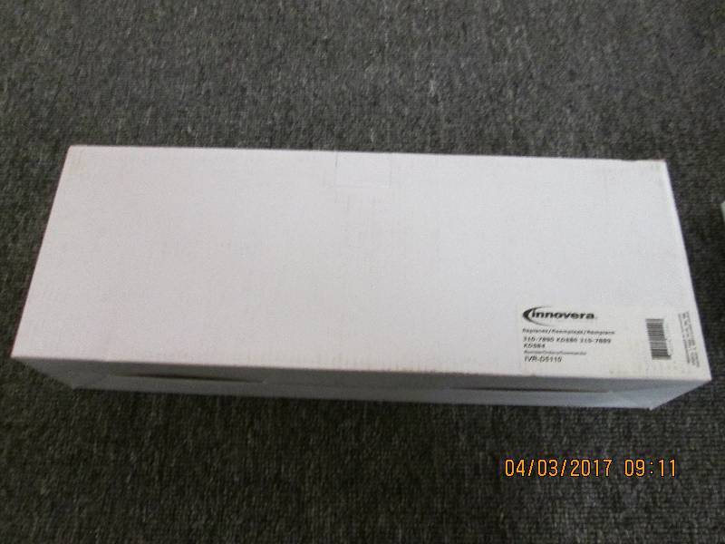 lot 60 image: innovera compatible with 310-7889 5...