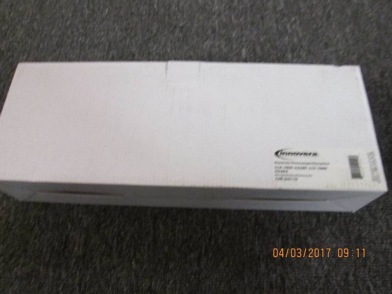 lot 61 image: innovera compatible with 310-7889 5...