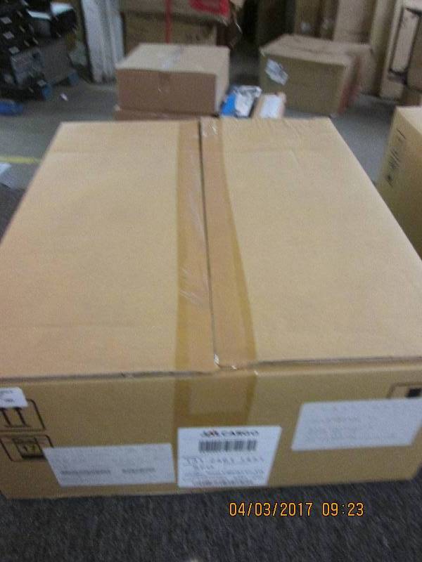 lot 65 image: hp transfer belt assembly rm1-7643-...