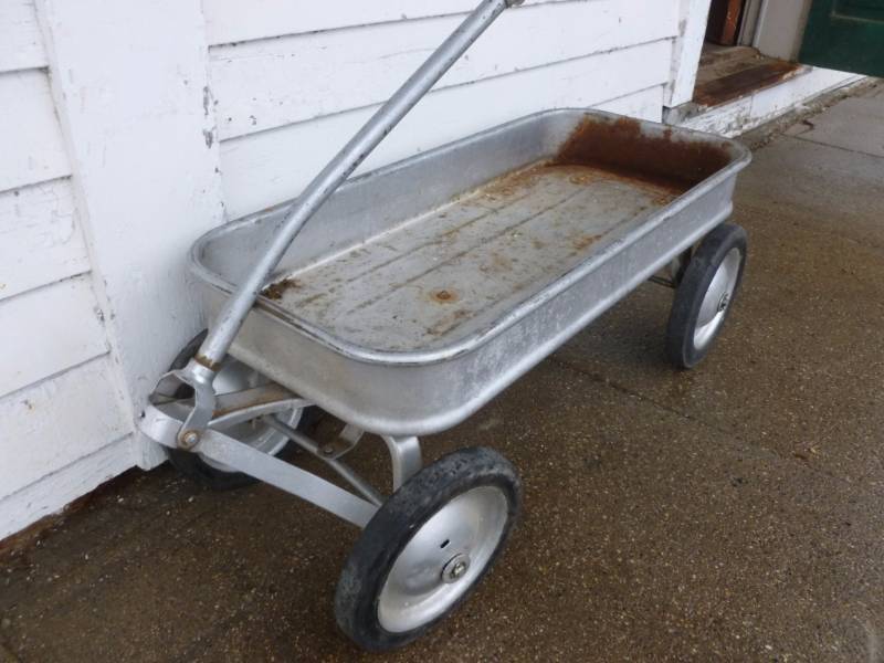 Vintage Wagon