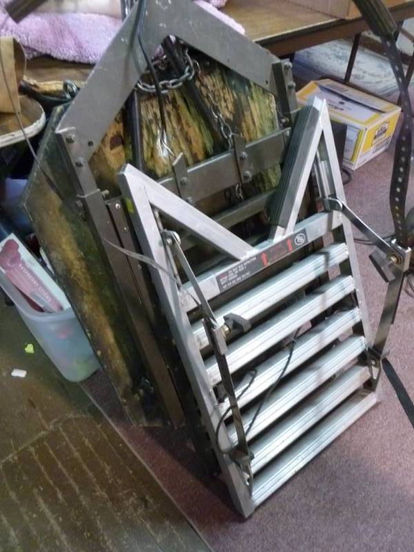 Deer Stands