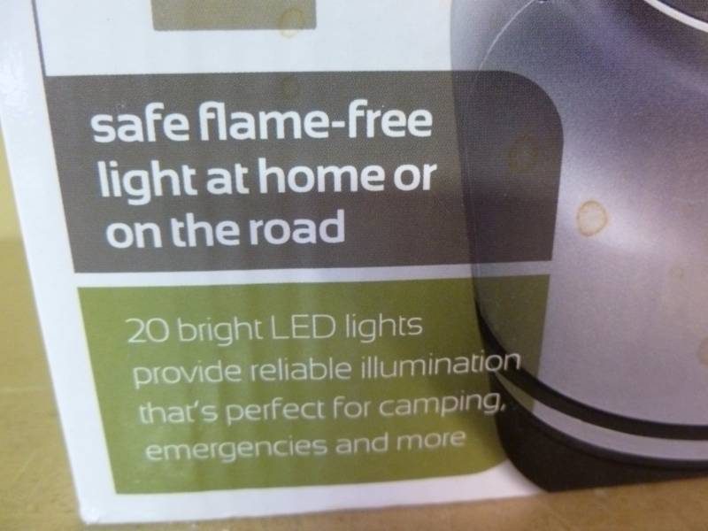 Utility Lantern