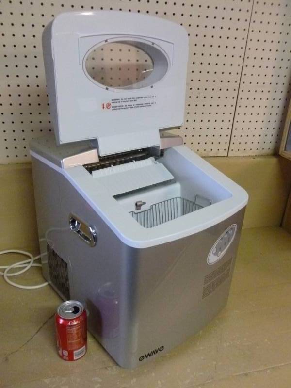 Ice Maker