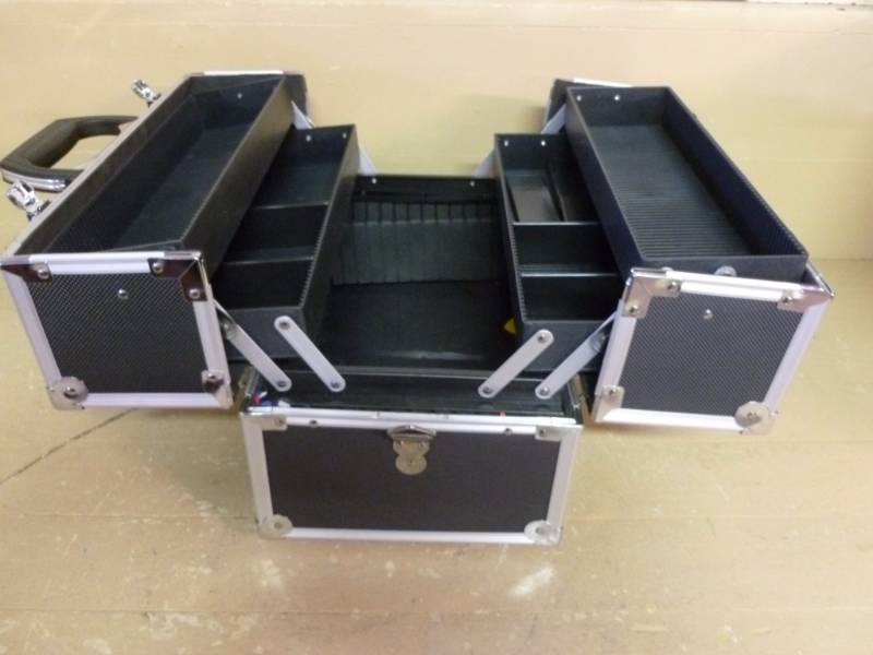 Hard Shell Case