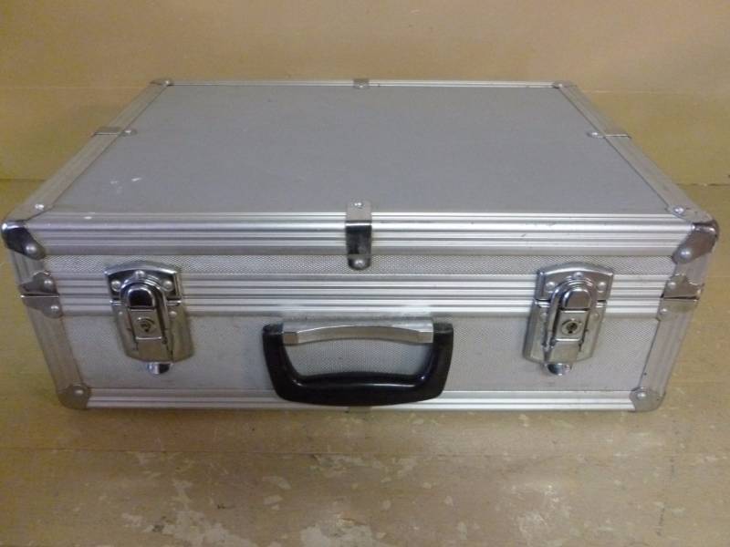 Hard Shell Case