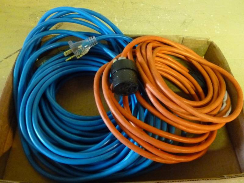 Extension Cords