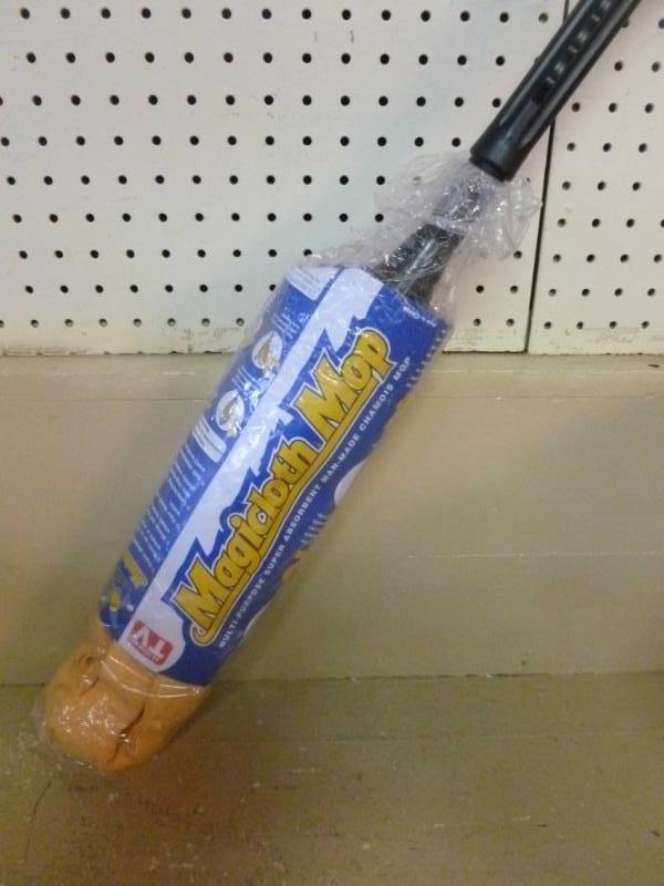 New Mop