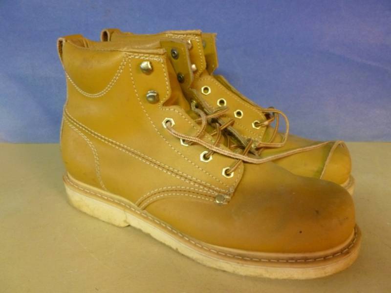 Work Boots