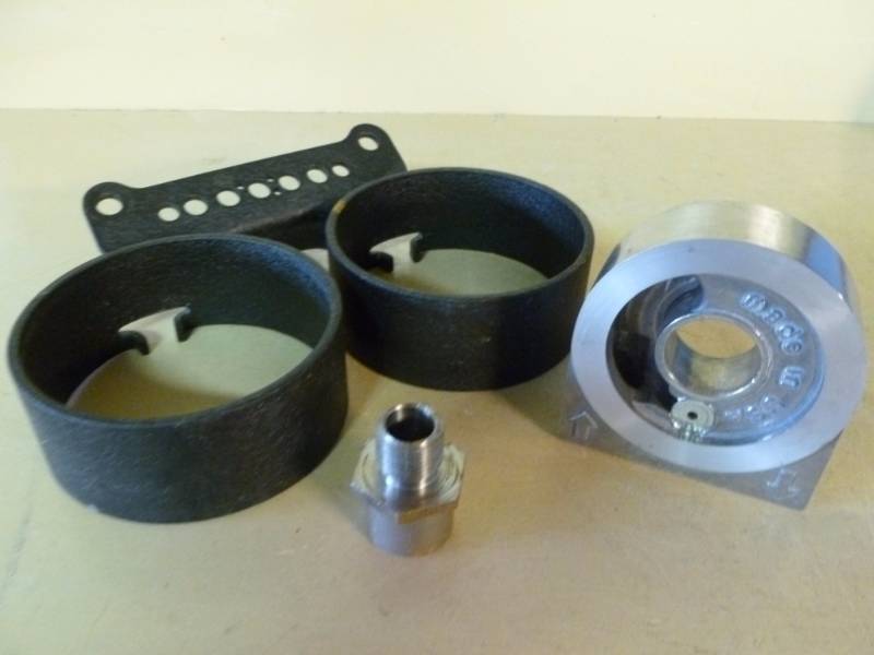 Motorcycle Parts