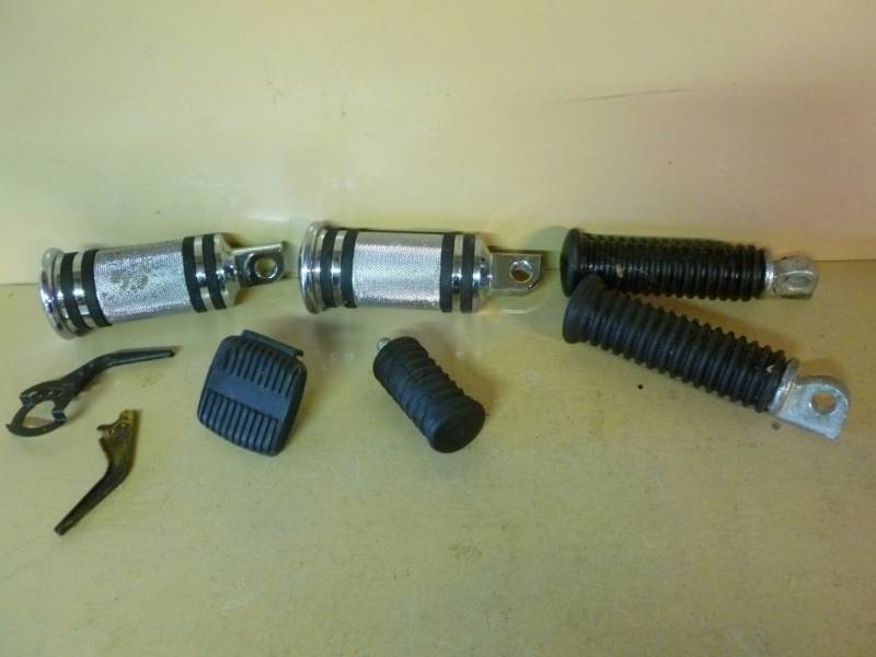 Harley Davidson Parts