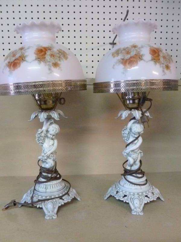 Lamps