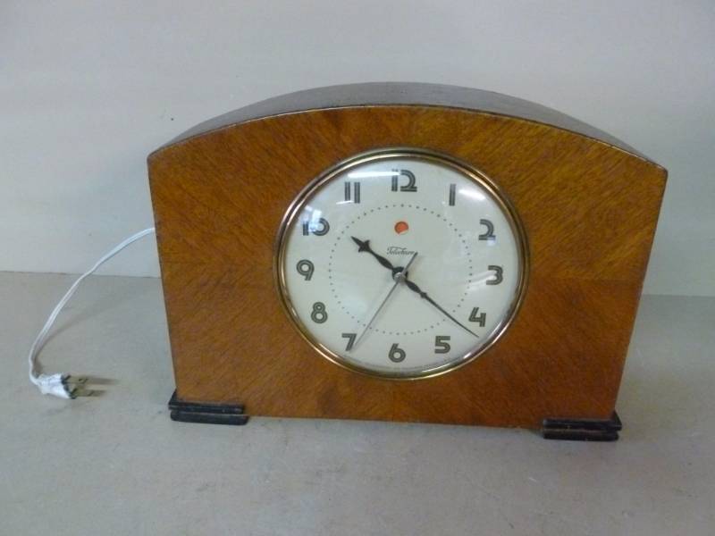 Vintage Clock
