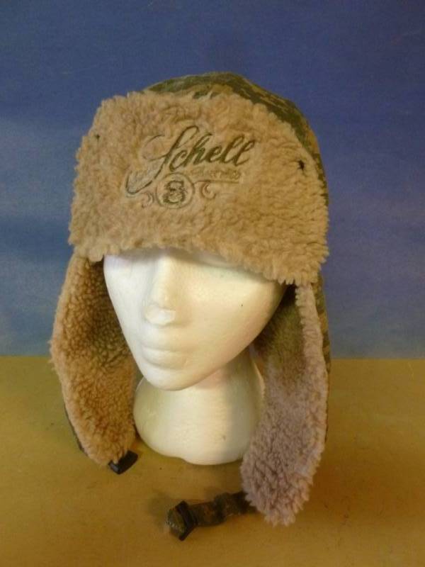 Schells Winter Hat