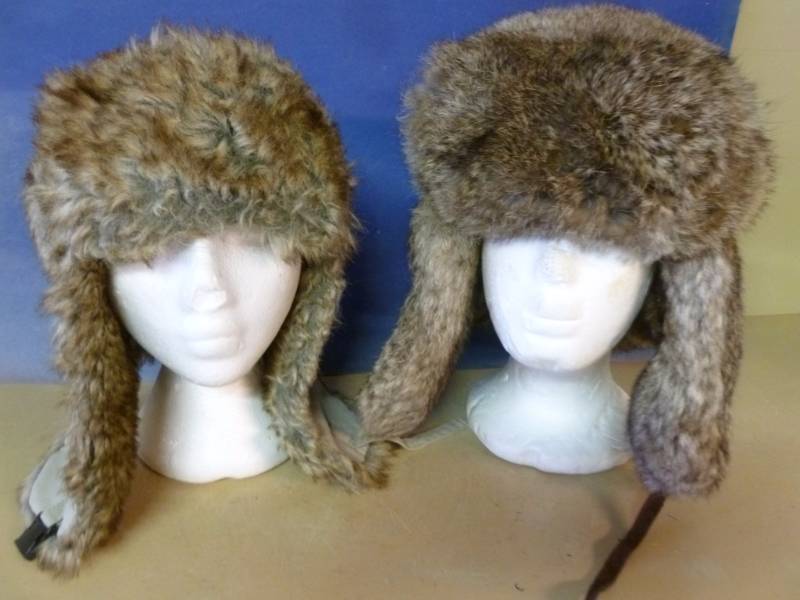 Winter Hats