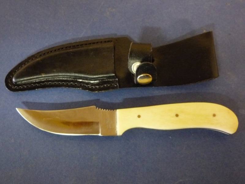Hunting Knife