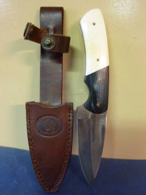 Hunting Knife