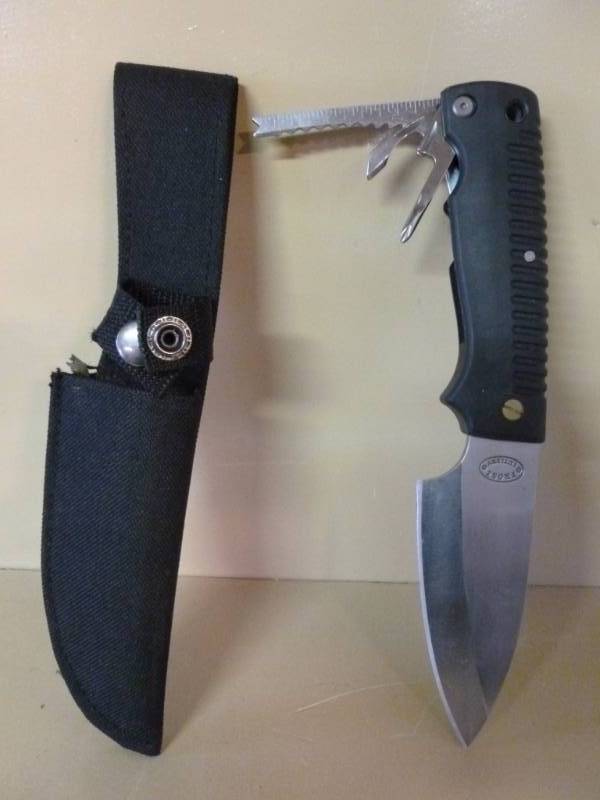Hunting Knife