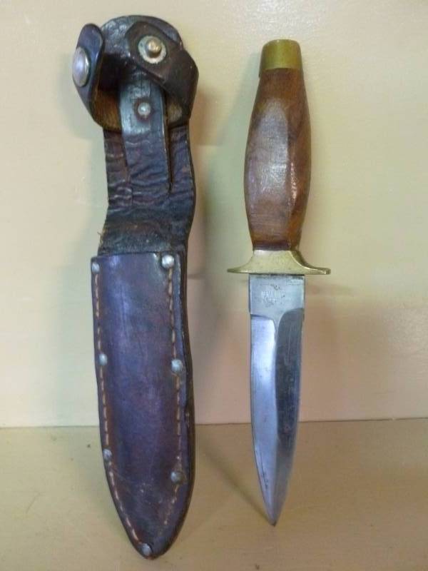 Knife