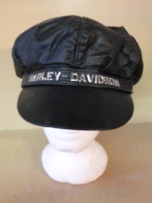 Harley Davidson Hat