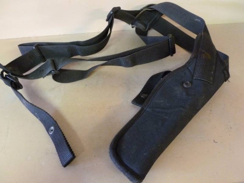 Pistol Holster