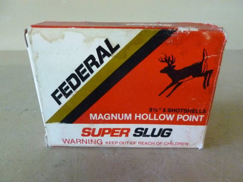 Shotgun Shells