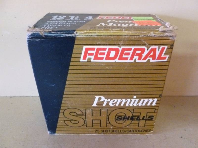 Shotgun Shells