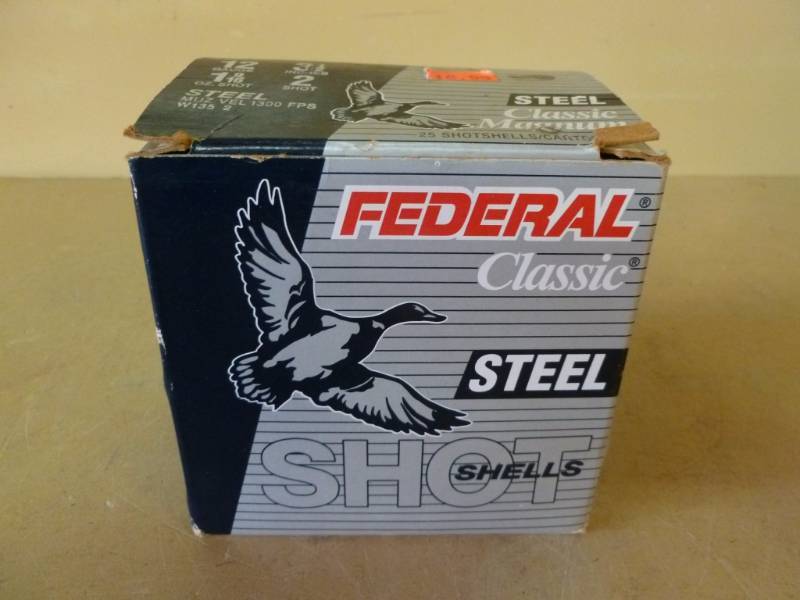 Shotgun Shells