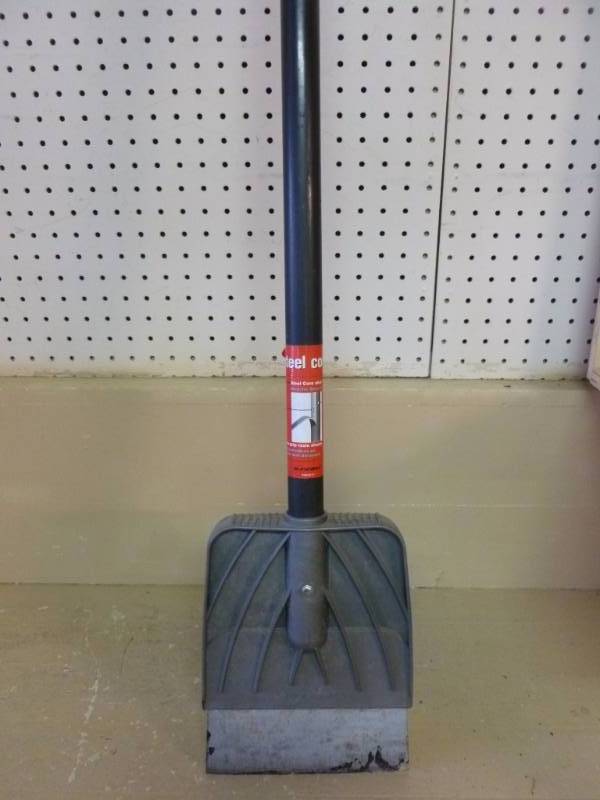 Roofing Scraper