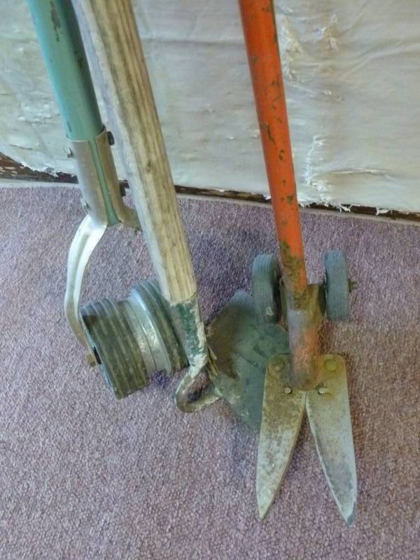 Garden Tools