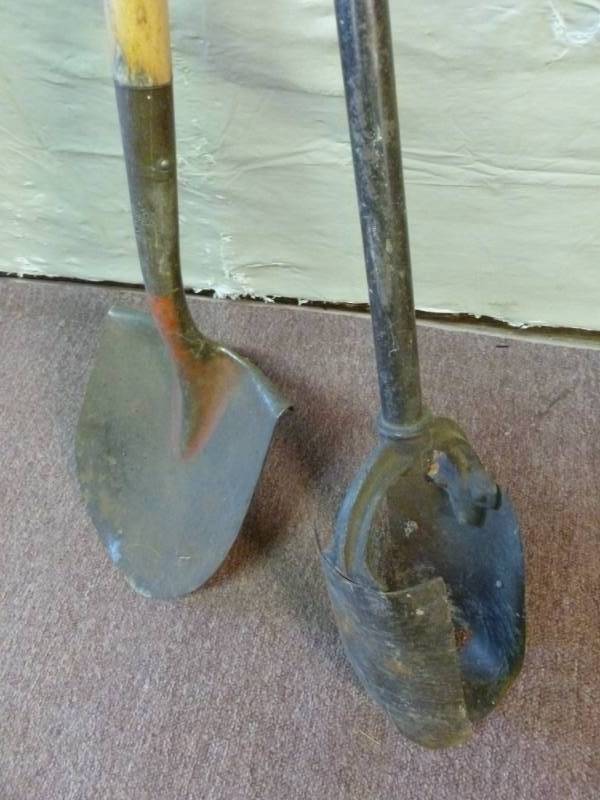 Post Hole Digger