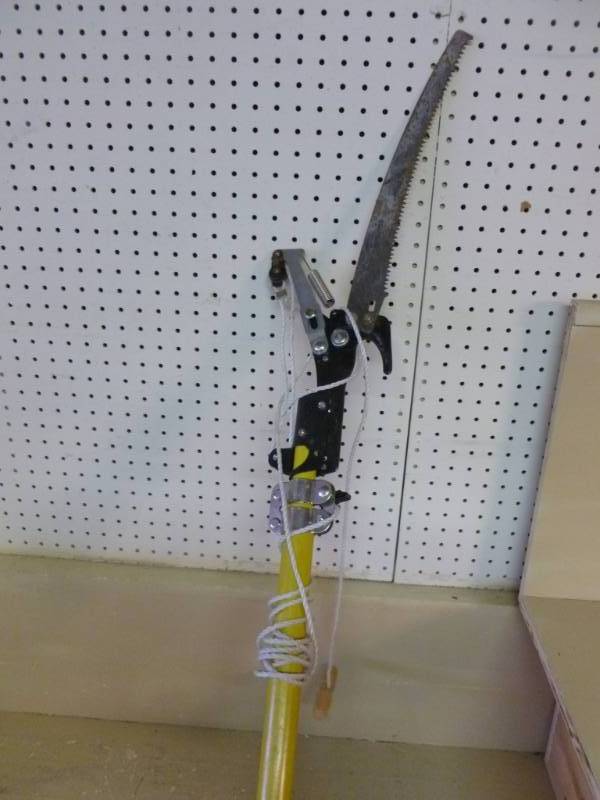 Limb Trimmer