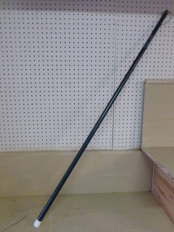 Vintage Cane Fishing Pole