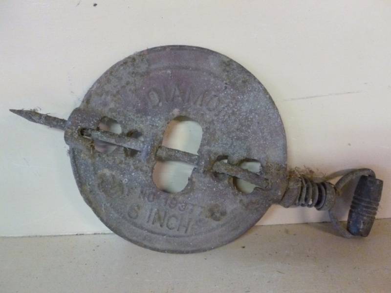 Cast Iron
