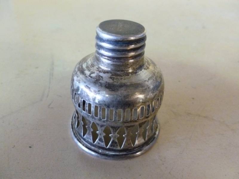 Sterling Silver
