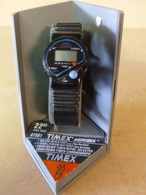 Timex Watch